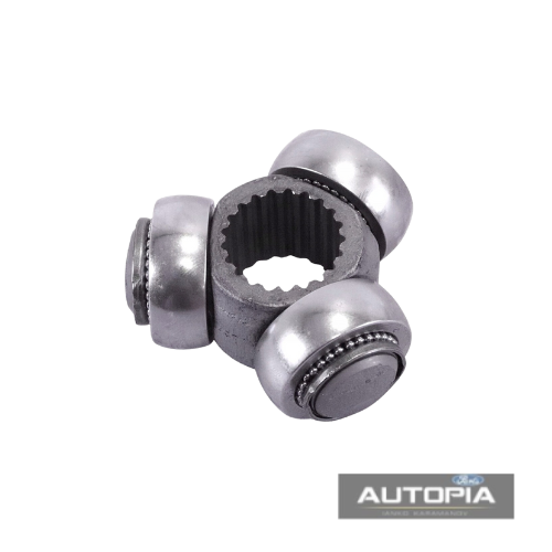 КАРЕ ВЪТРЕШНО 30 MM x 20 ЗЪБИ FIESTA 01-